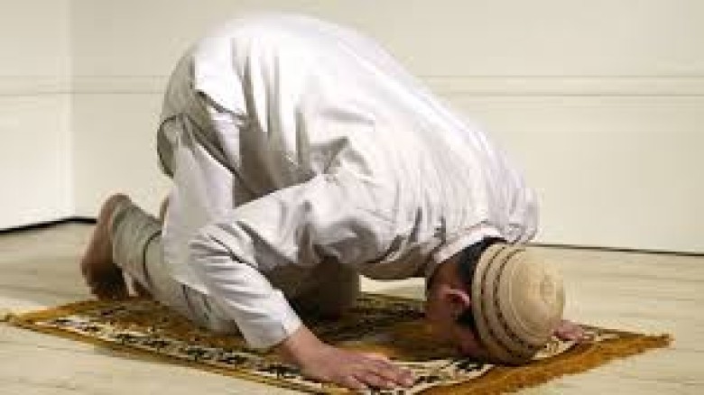 তারাবি নামাজের নিয়ম, নিয়ত ও দোয়া