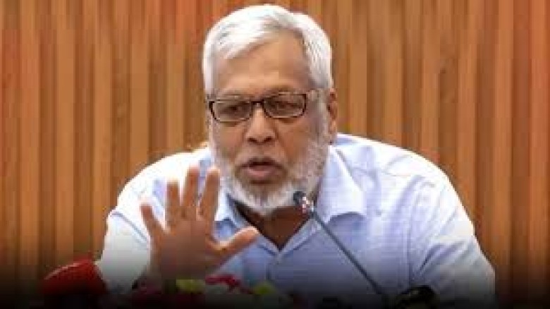 রাজনীতিবিদরাও জ্বালানি ঘাটতি তৈরি করেছেন: ফাওজুল কবির