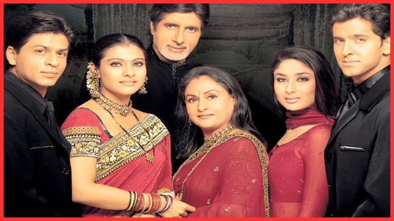 কাভি খুশি কাভি গাম’-এর সিক্যুয়েল আনছেন করণ জোহর